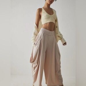 Free People Intimately Summer Lounge Pants